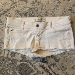 Hollister shorts